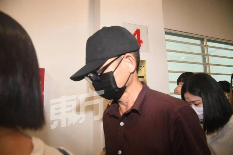 【KK襪子風波】新建昌3董事被控教唆罪