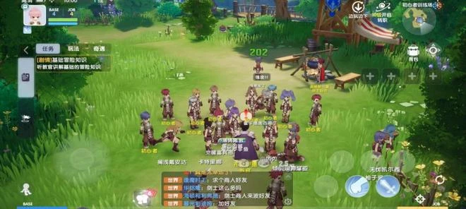 經典《仙境傳說》出新作，一升級就彈充值提示，騰訊躺槍評論區