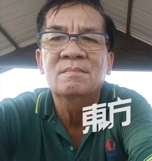 酷熱天氣碰上清明節 華人義山管委會促燃燒祭品時小心火患