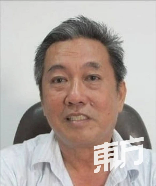 酷熱天氣碰上清明節 華人義山管委會促燃燒祭品時小心火患