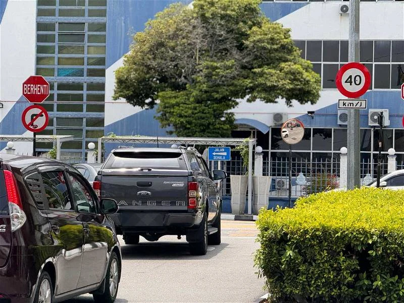 喬治市古蹟核心區即日起　限速每小時40公里