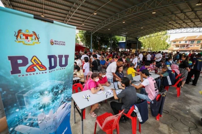 PADU截止倒數3天　879萬人已更新資料