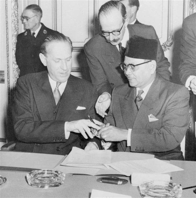 【羊兄解密】歷史往往並非「非黑即白」　陳子揚盼更多學者不同角度還原真相