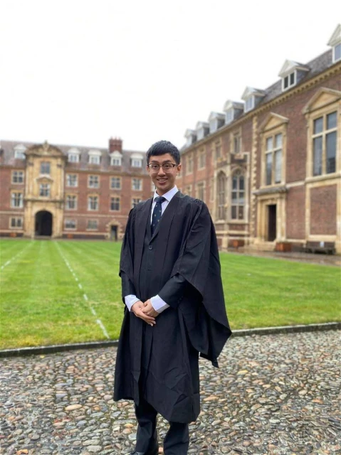 【羊兄解密】解密文件顯示　英殖民當局緊盯華裔領袖動向