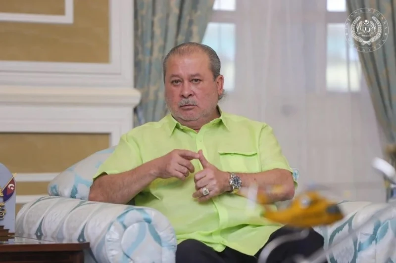 【KK襪子風波】國家元首諭令停止煽動　促各界吸取教訓加強團結  國家元首依布拉欣