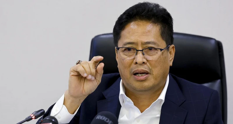 通過桑巴行動2.0捕34執法人員　反貪會：走私致大馬政府流失20億