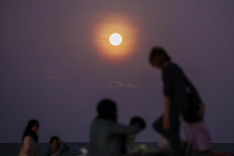 掌璽大臣：409觀月決定開齋節日期