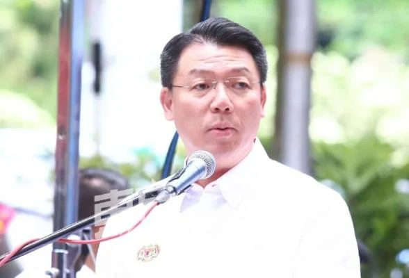 地政部撥款2.67億令吉予大馬消拯局　創下歷史新紀錄