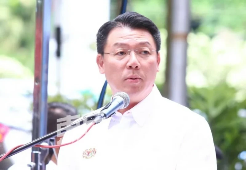 地政部撥款2.67億令吉予大馬消拯局　創下歷史新紀錄