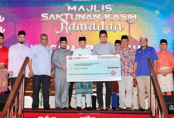 派發青包給警員沒有錯　巫青團長：中選議員之前傳統