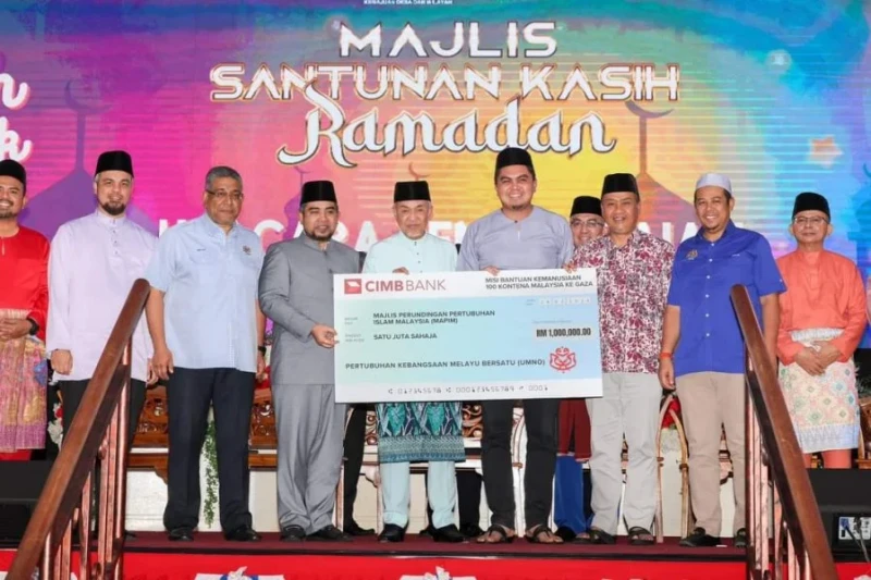 派發青包給警員沒有錯　巫青團長：中選議員之前傳統