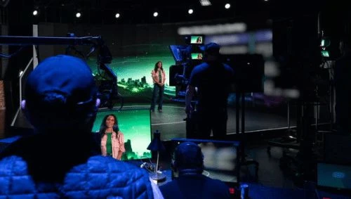 有新發布會了？Xbox總裁疑似為某種活動錄製視頻