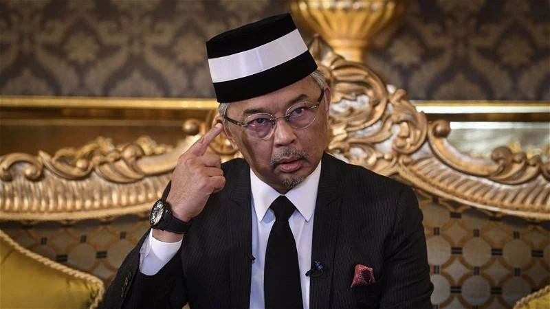 【KK襪子風波】關丹分店被丟汽油彈　彭蘇丹嚴厲譴責促守法