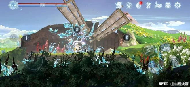 古劍廠商類惡魔新作，平台人氣近50萬，就是宣傳太拉玩家看不下去