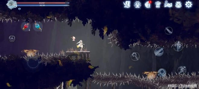 古劍廠商類惡魔新作，平台人氣近50萬，就是宣傳太拉玩家看不下去