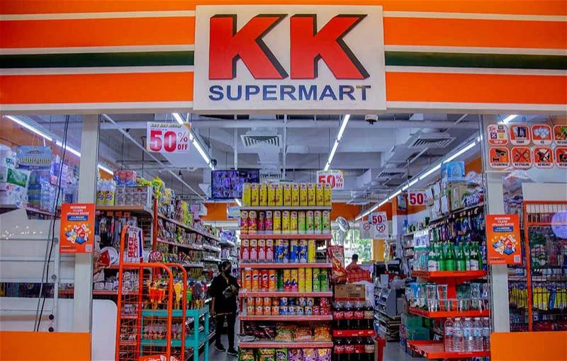 不隨巫青起舞　伊黨不抵制KK Mart