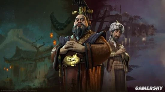 《世界啟元》，策略遊戲玩家的第一款「元神」