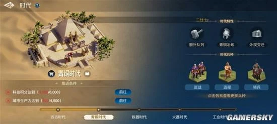 《世界啟元》，策略遊戲玩家的第一款「元神」