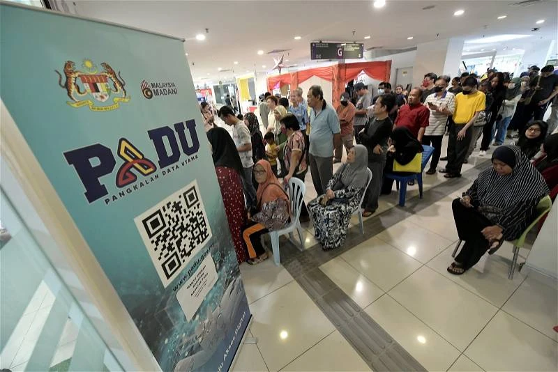 擁3000萬國人基本資料　統計局：未註冊PADU者將自動註冊