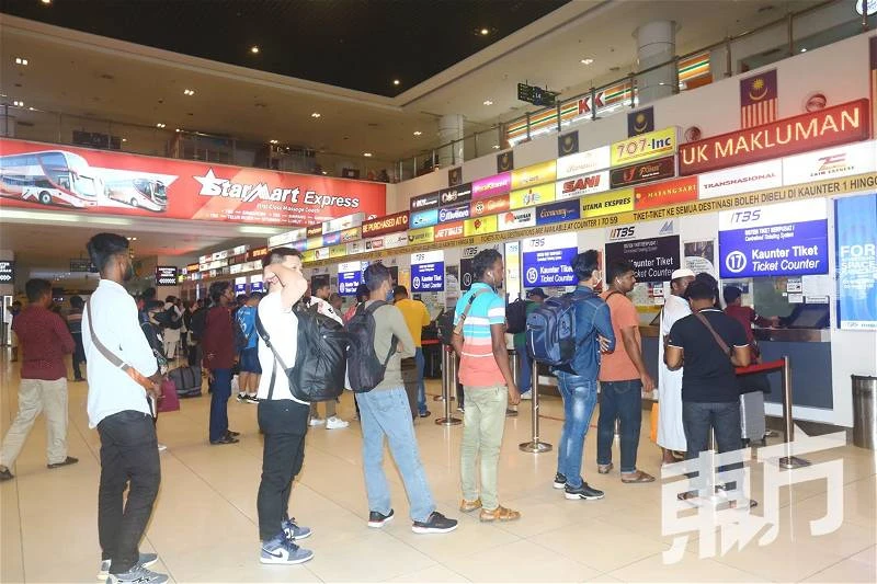 東海岸線已售罄　南湖鎮車站剩10萬車票