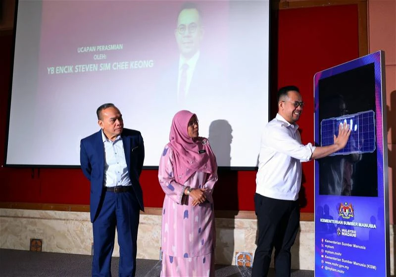 人資部與印尼5月商勞工問題