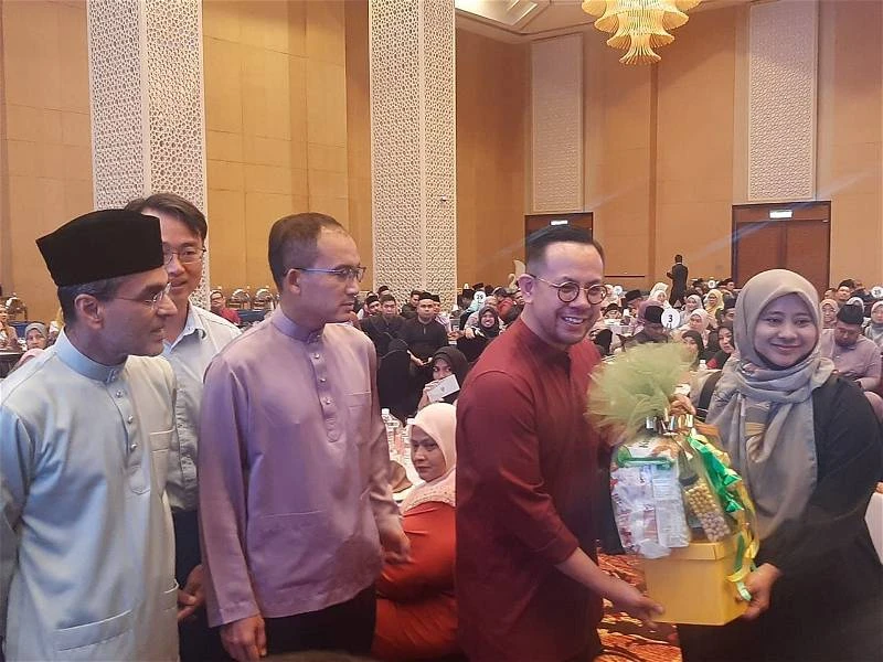 沈志強任人資部長100天　80改革計劃提升市場競爭