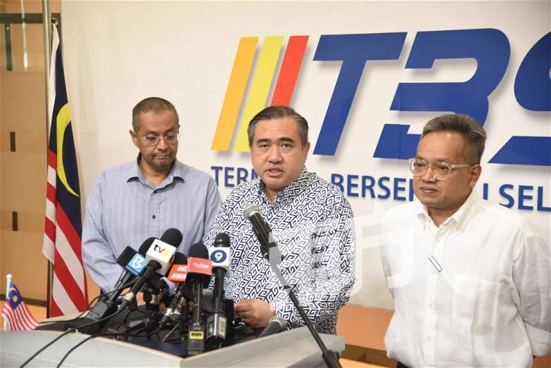 目標是安全非罰款　陸兆福：開齋節執法無KPI