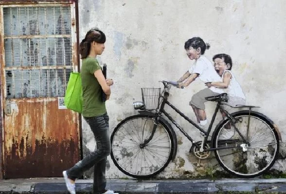 最具性價比旅遊目的地　檳城全球排名第11