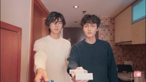 類《完蛋美女》新作公布：完蛋美男？14.4元可入手