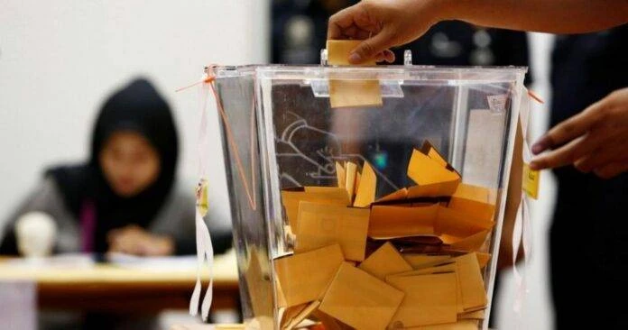 雪馬青:不應是巫統說了算 馬華應出征新古毛補選