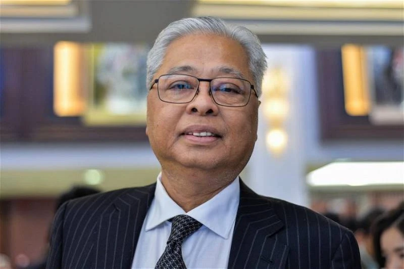 【KK襪子風波】沙比里：表明大馬人敏感度下降