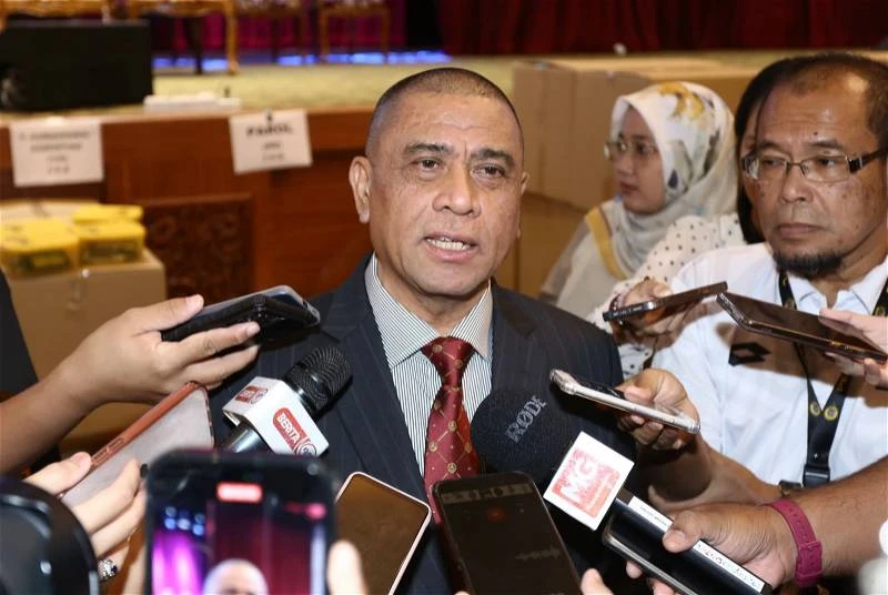 未確定6國席命運　霹大臣：若有補選巫統全力奮戰