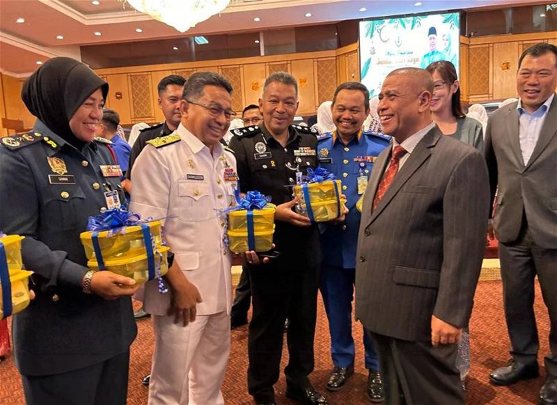 未確定6國席命運　霹大臣：若有補選巫統全力奮戰