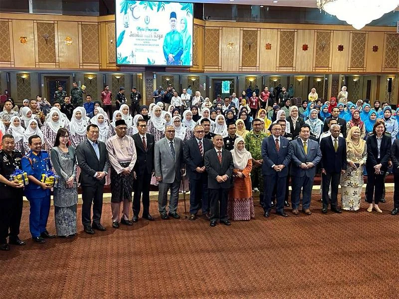 未確定6國席命運　霹大臣：若有補選巫統全力奮戰