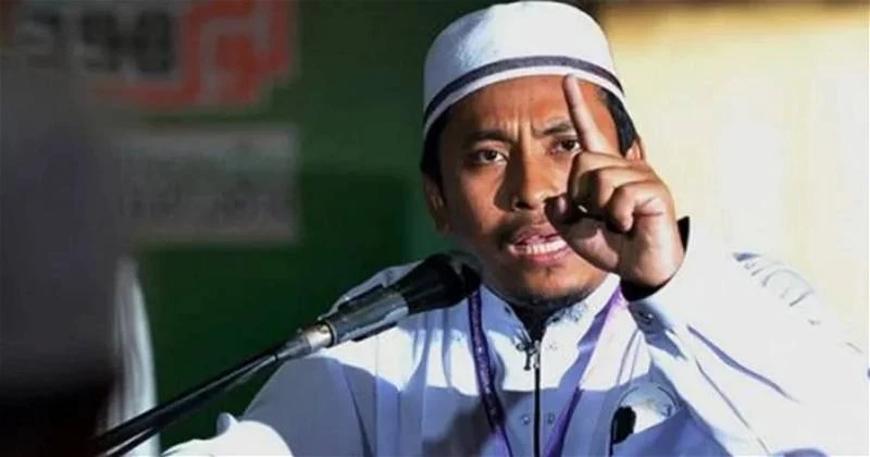 安華批部分議員妄稱自己是B40　伊黨宣傳主任：不是不可能的