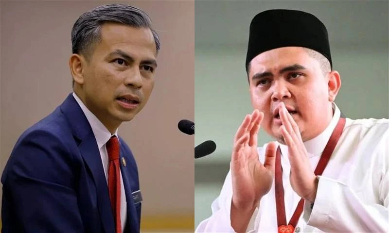 法米警告阿克瑪　勿曲解國家元首諭令