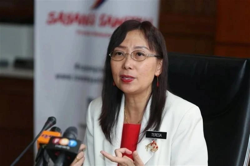 郭素沁：阿克瑪目無君王　國陣應採取行動