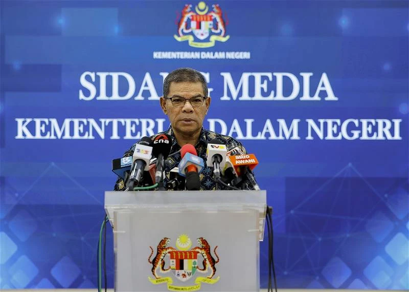 新古毛州席補選　賽夫丁：希盟將開會討論