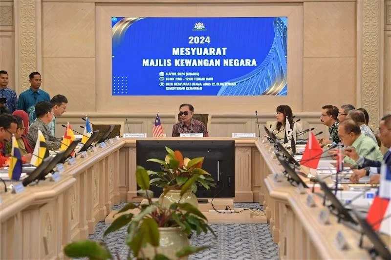 最佳開齋節禮物   聯邦政府今年向各州撥款增至89億