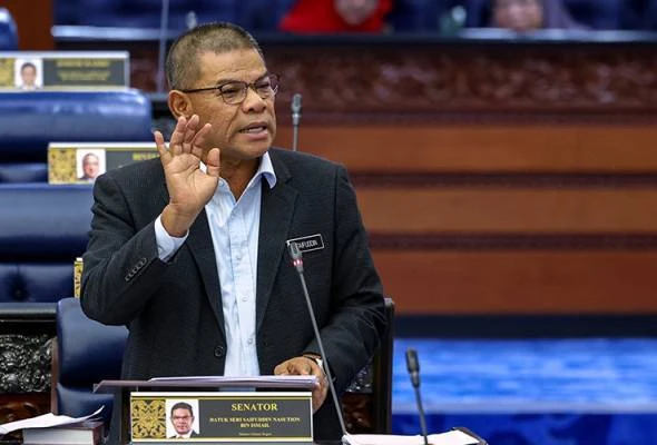 內長：打工騙局列東協峰會主要議程之一