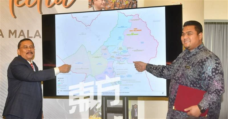 新古毛州席補選 427提名511投票