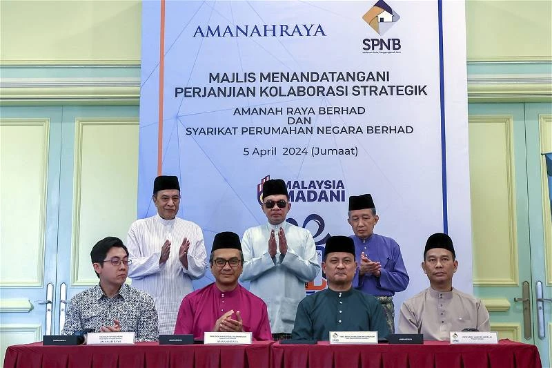 公共信託與國家房屋簽合作協議　保障人民房屋繼承權