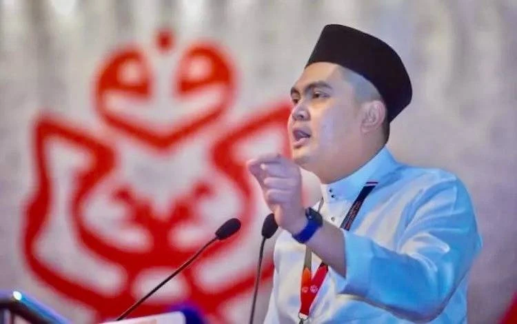 巫青團長遭警方逮捕　野新區部震驚又遺憾