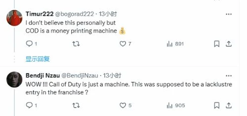 《COD18》銷量達3000萬份！策略師簡歷證實