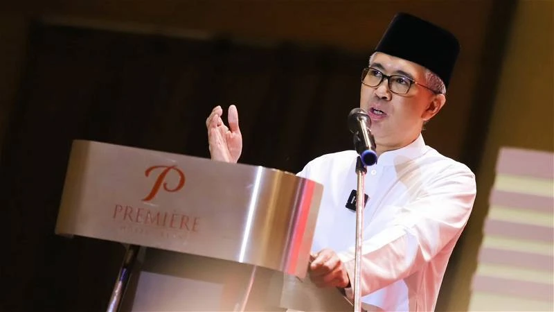 雪州巫統不接受改革建議　東姑扎夫魯：只得把精神放在中央