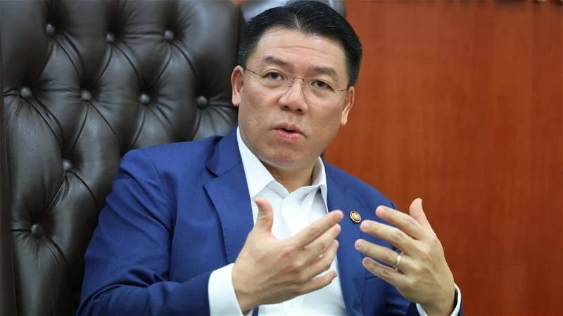 倪可敏提醒煽動者政治寄生蟲　一旦被對付勿怪罪他人