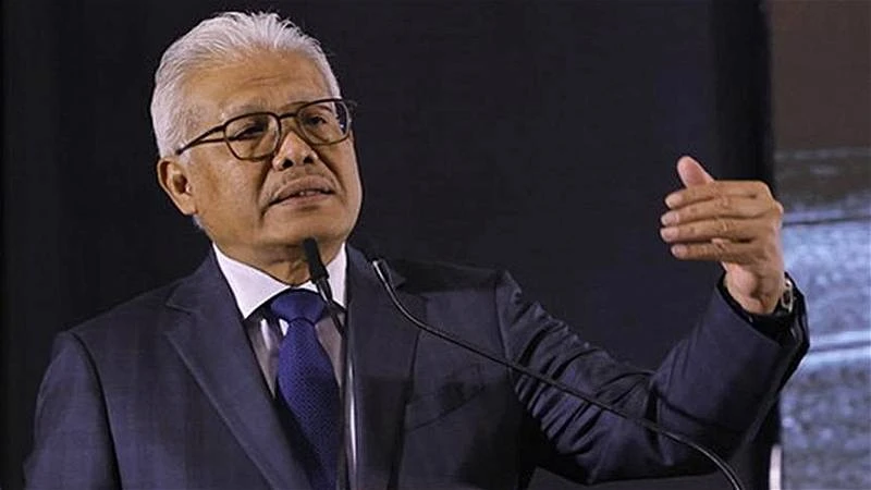 韓沙證實　已收到政府高層撥款協議草案