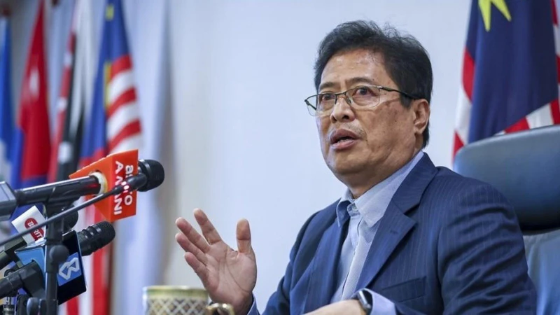 足總被指行政不當　反貪會已介入調查