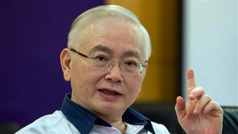 服務中斷導致消費者受困停車場　魏家祥吁政府懲處馬銀行