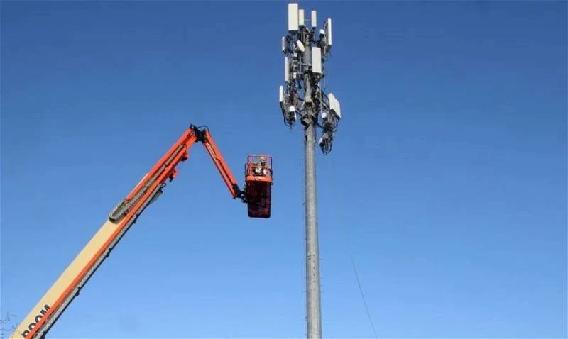 張念群：馬新兩國雙向洽談　解決邊境通訊訊號干擾問題